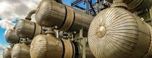 Heat Exchangers